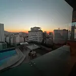 Apto Incrivel No Centro Do Rio