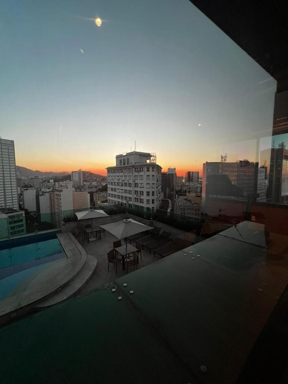 Apto Incrivel No Centro Do Rio *