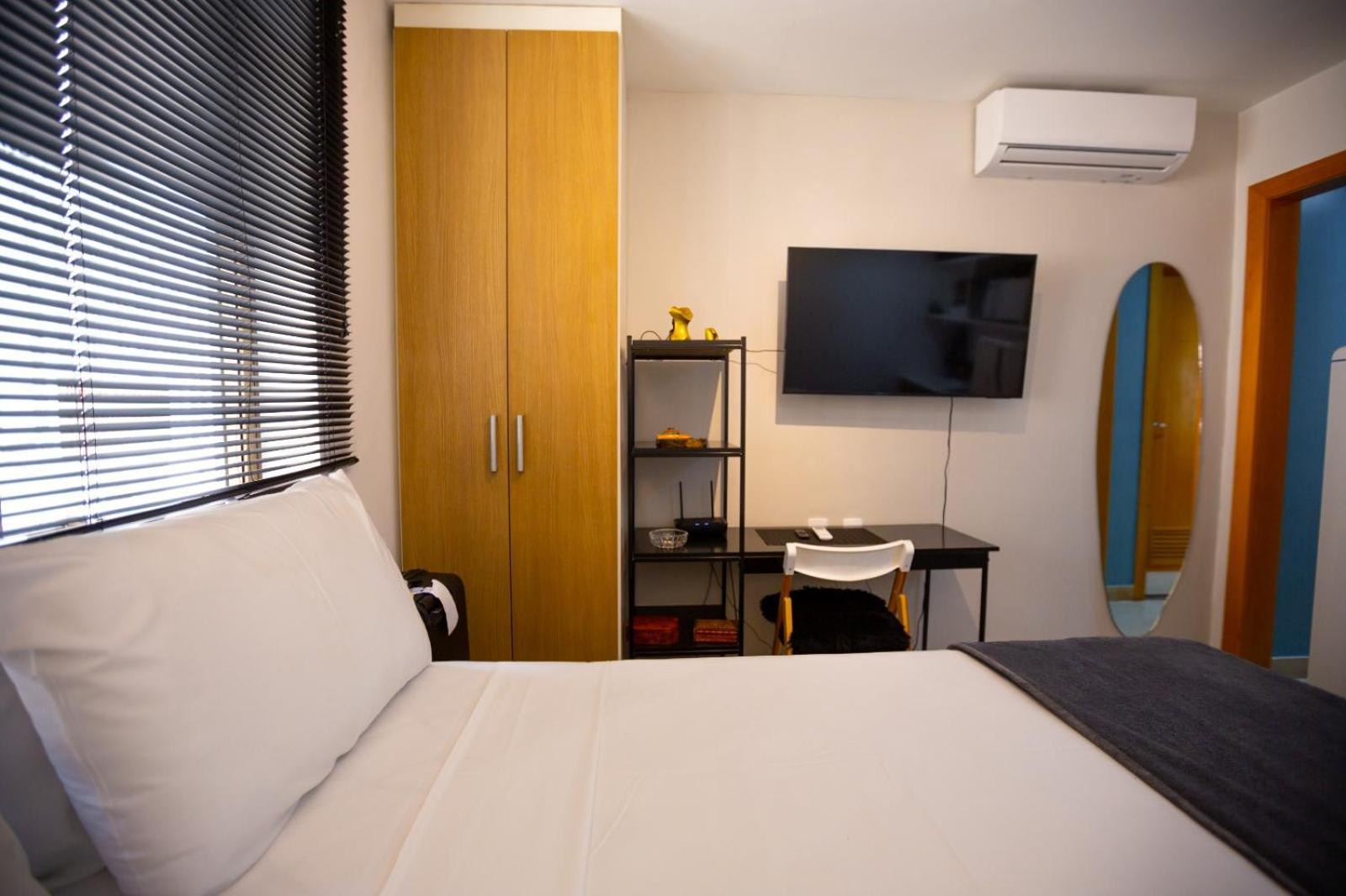 Apto Incrivel No Centro Do Rio Apartamento *