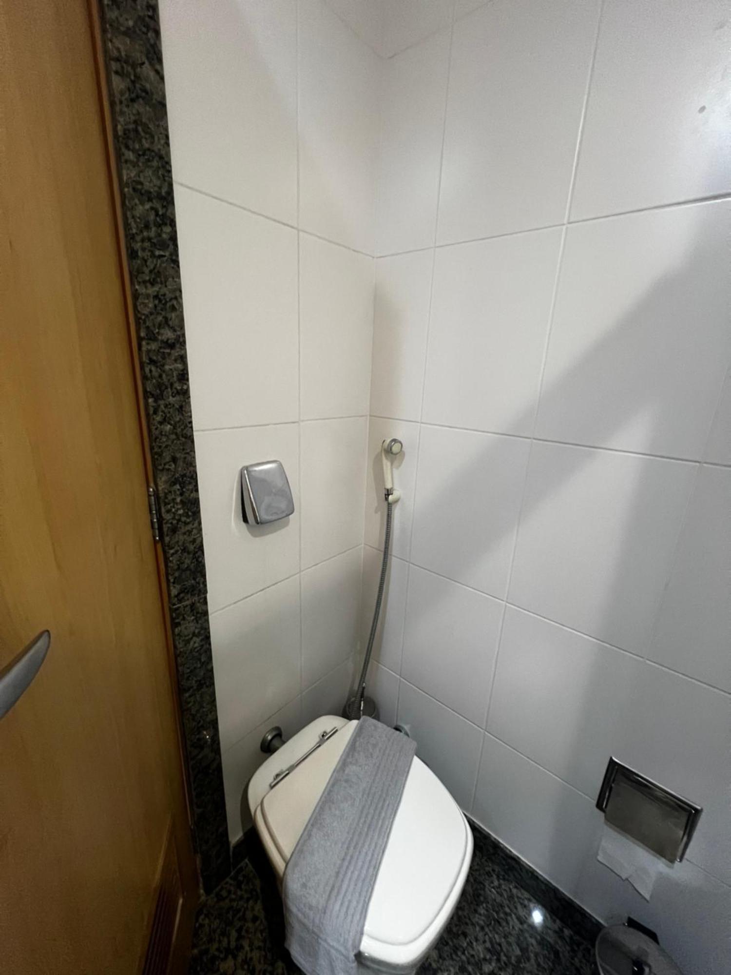 Apartamento Apto Incrivel No Centro Do Rio *
